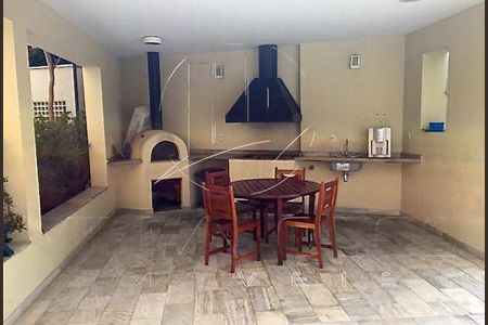 Apartamento à venda com 104m², 3 quartos e 2 vagas