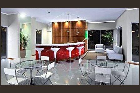 Apartamento à venda com 104m², 3 quartos e 2 vagas