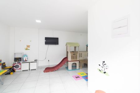 Apartamento à venda com 51m², 2 quartos e 1 vagaBrinquedoteca
