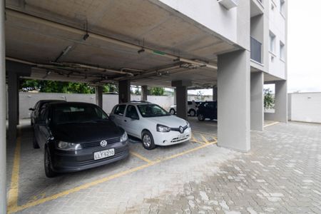 Apartamento à venda com 51m², 2 quartos e 1 vagaGaragem