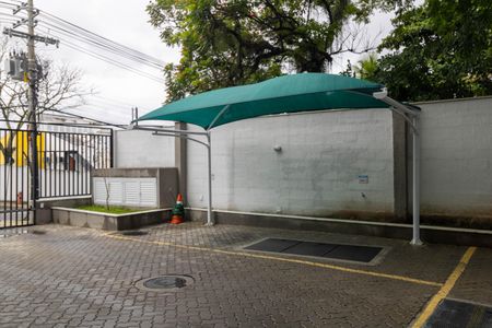 Apartamento à venda com 51m², 2 quartos e 1 vagaÁrea externa
