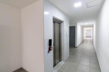 Apartamento à venda com 51m², 2 quartos e 1 vagaElevador