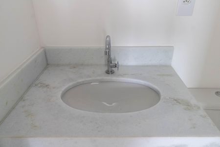 Apartamento à venda com 51m², 2 quartos e 1 vagaBanheiro do Quarto 2