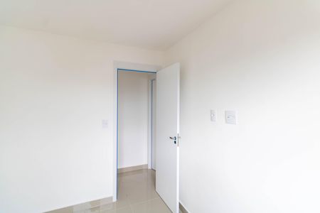 Apartamento à venda com 51m², 2 quartos e 1 vagaQuarto 1