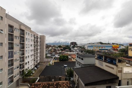 Apartamento à venda com 51m², 2 quartos e 1 vagaVista do Quarto 1