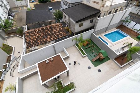 Apartamento à venda com 51m², 2 quartos e 1 vagaVista do Quarto 2