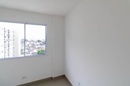Quarto 1 de apartamento à venda com 2 quartos, 51m² em Campo Grande, Rio de Janeiro