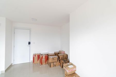 Apartamento à venda com 51m², 2 quartos e 1 vagaSala