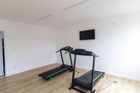 Apartamento à venda com 51m², 2 quartos e 1 vagaAcademia