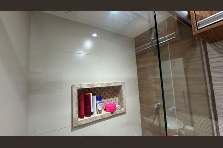 Apartamento à venda com 109m², 3 quartos e 1 vagaBanheiro