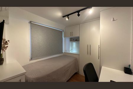 Apartamento à venda com 109m², 3 quartos e 1 vagaQuarto 3
