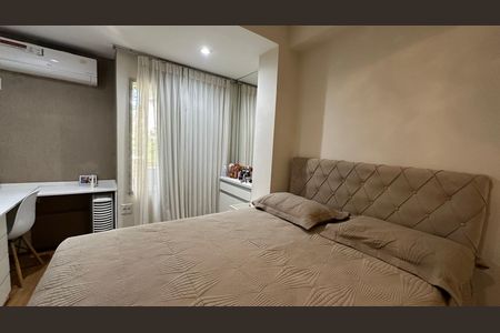 Apartamento à venda com 109m², 3 quartos e 1 vagaQuarto 2