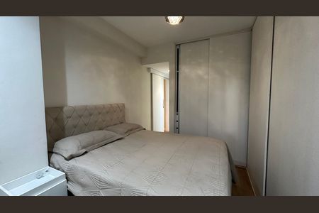 Apartamento à venda com 109m², 3 quartos e 1 vagaQuarto 2