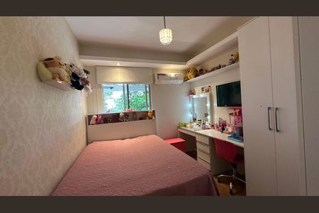 Apartamento à venda com 109m², 3 quartos e 1 vagaQuarto 1