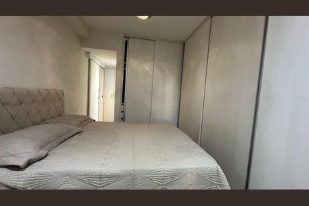 Apartamento à venda com 109m², 3 quartos e 1 vagaQuarto 2