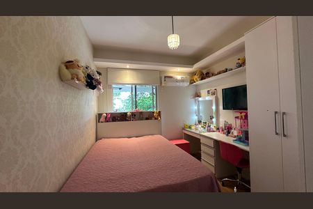 Apartamento à venda com 109m², 3 quartos e 1 vagaQuarto 1