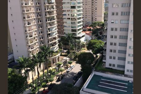 Apartamento à venda com 45m², 1 quarto e 1 vagaVista