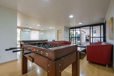 Salão de Jogos de apartamento à venda com 1 quarto, 40m² em Paraíso, São Paulo