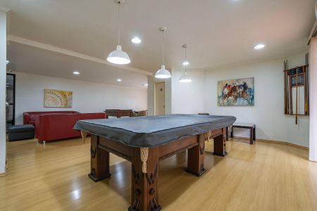 Salão de Jogos de apartamento à venda com 1 quarto, 40m² em Paraíso, São Paulo