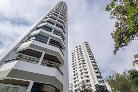 Fachada de apartamento à venda com 1 quarto, 40m² em Paraíso, São Paulo