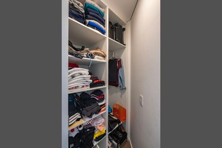 Quarto de apartamento à venda com 1 quarto, 40m² em Paraíso, São Paulo