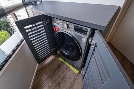 Quarto de apartamento à venda com 1 quarto, 40m² em Paraíso, São Paulo