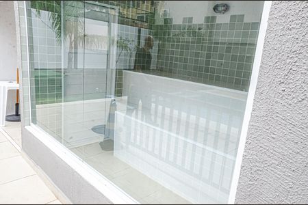 Apartamento para alugar com 51m², 2 quartos e 1 vaga