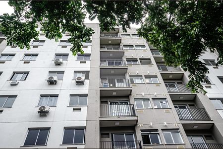 Apartamento à venda com 2 quartos, 51m² em Campo Grande, Rio de Janeiro