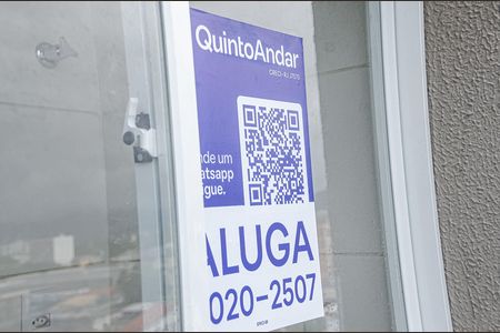 Apartamento para alugar com 51m², 2 quartos e 1 vaga