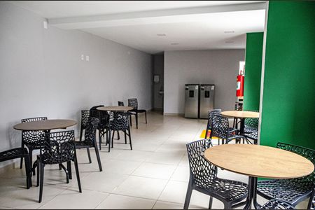 Apartamento para alugar com 51m², 2 quartos e 1 vaga