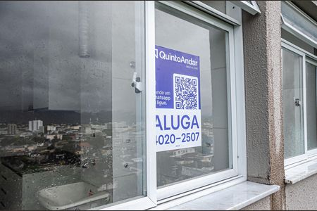 Apartamento para alugar com 51m², 2 quartos e 1 vaga