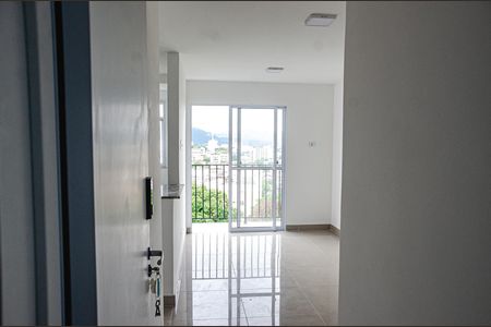 Apartamento para alugar com 51m², 2 quartos e 1 vaga