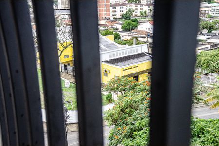 Apartamento para alugar com 51m², 2 quartos e 1 vaga
