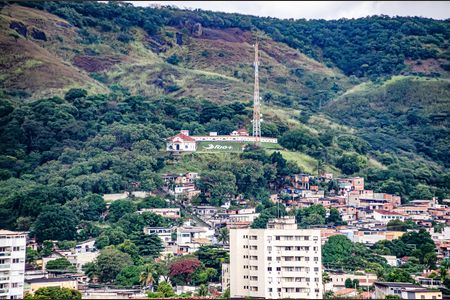 Apartamento para alugar com 51m², 2 quartos e 1 vaga
