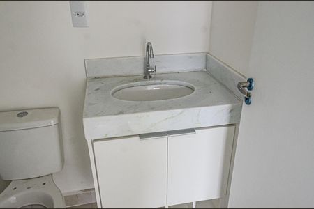 Apartamento para alugar com 51m², 2 quartos e 1 vaga