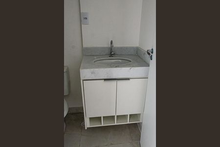 Apartamento para alugar com 51m², 2 quartos e 1 vaga