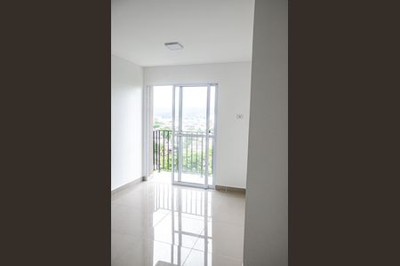 Apartamento para alugar com 51m², 2 quartos e 1 vaga