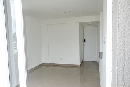 Apartamento para alugar com 51m², 2 quartos e 1 vaga