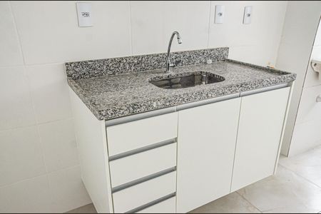 Apartamento para alugar com 51m², 2 quartos e 1 vaga