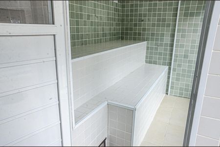 Apartamento para alugar com 51m², 2 quartos e 1 vaga