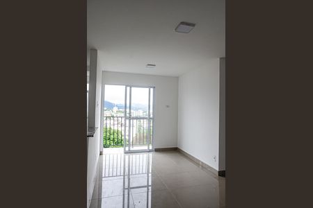 Apartamento para alugar com 51m², 2 quartos e 1 vaga