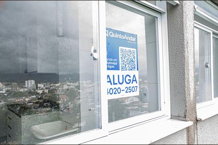 Apartamento para alugar com 51m², 2 quartos e 1 vaga