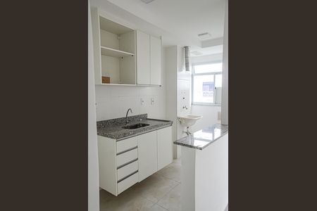 Apartamento para alugar com 51m², 2 quartos e 1 vaga