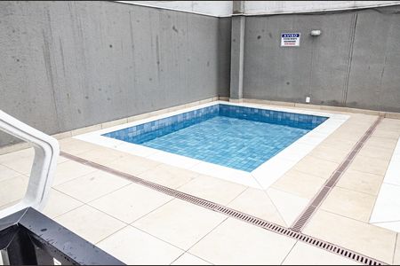 Apartamento para alugar com 51m², 2 quartos e 1 vaga