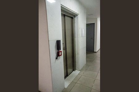 Apartamento para alugar com 51m², 2 quartos e 1 vaga