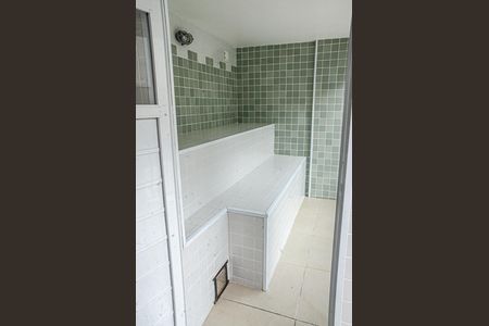 Apartamento para alugar com 51m², 2 quartos e 1 vaga