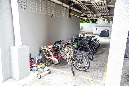 Apartamento para alugar com 51m², 2 quartos e 1 vaga