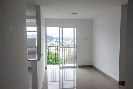 Apartamento para alugar com 51m², 2 quartos e 1 vaga