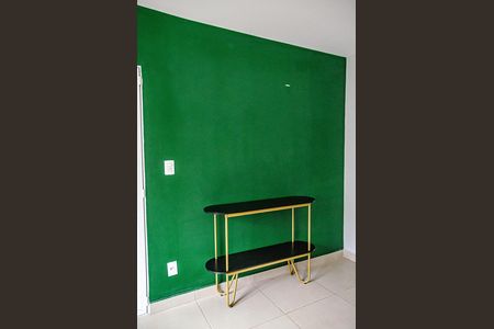 Apartamento para alugar com 51m², 2 quartos e 1 vaga