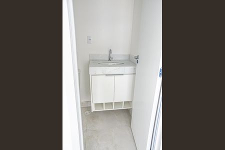Apartamento para alugar com 51m², 2 quartos e 1 vaga